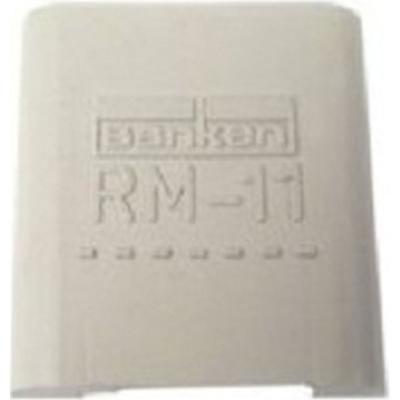 Sanken Rubber mount, beige, for Sanken COS11