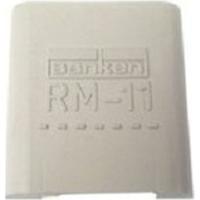 Sanken Rubber mount, beige, for Sanken COS11