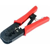 Gembird T-WC-02 cable crimper Gembird T-WC-02 cable crimper