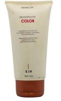 Kin Cosmetics Leave-in Kinactif No.4 Color Color Reconstructor 150ml | Voor Gekleurd Haar