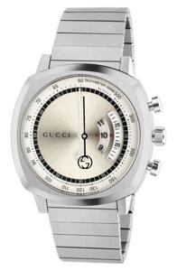 Gucci YA157302 Herenhorloge