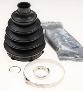 Asmanchetten set 36517
