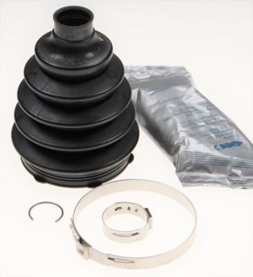 Asmanchetten set 36517