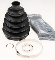 Asmanchetten set 36517