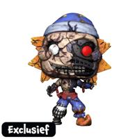 Funko Pop! figuur Five Nights at Freddy's Eclipse