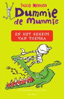 Dummie de mummie en het geheim van Toemsa