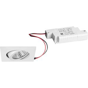 Brumberg 39365073 39365073 LED-inbouwlamp LED 6 W Wit