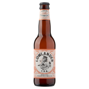 Lowlander I.P.A. Fles 330 ml bij Jumbo