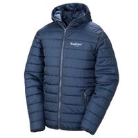 Padded Jacket - thumbnail