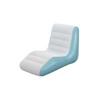 Bestway Opblaasbare Luxe Fauteuil 133x79x88 cm Binnen 75127