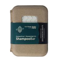 Shampoo bar navul