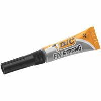 Witte staart Bic 9017583