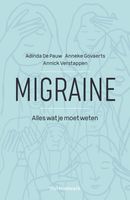 Migraine - Adinda De Pauw, Anneke Govaerts, Annick Verstappen - ebook