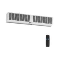 Luchtgordijn - 1 m - 1520 m³/h - afstandsbediening - 130 W