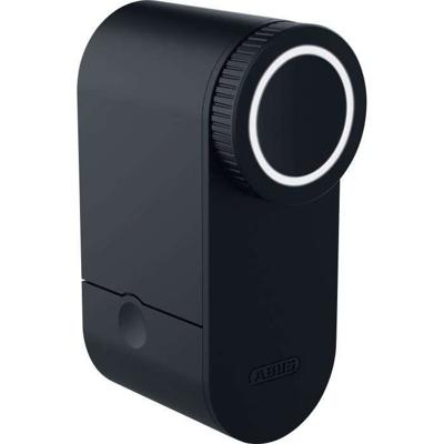Bluetooth deurslot - ABUS - LOXERIS One CFA4100 BK - Smart Mechanisme - Zwart - Toegangsdeling
