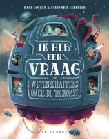 Ik heb een vraag (Hardback)