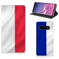 Samsung Galaxy S10 | Standcase | Frankrijk
