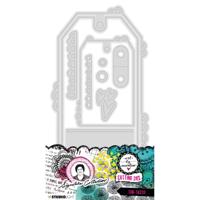 Studio Light • signature collection snijmal tag-tastic