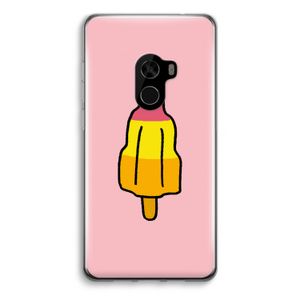 Raketijsje: Xiaomi Mi Mix 2 Transparant Hoesje