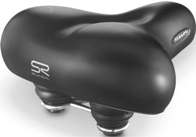 Fietszadel Selle Royal Journey - Urban Life