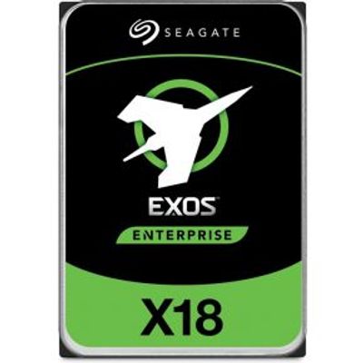 Seagate ST12000NM001J interne harde schijf 3.5 12000 GB