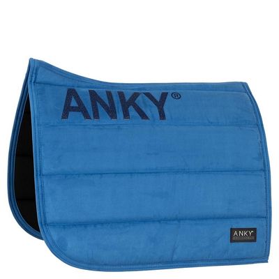 Anky Zadelpad Dressuur