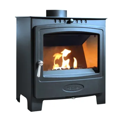 Hamlet Solution 5 Widescreen Atlantic Blue (Blauw)
