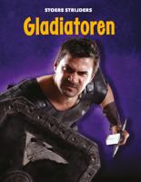 Gladiatoren (Hardback)