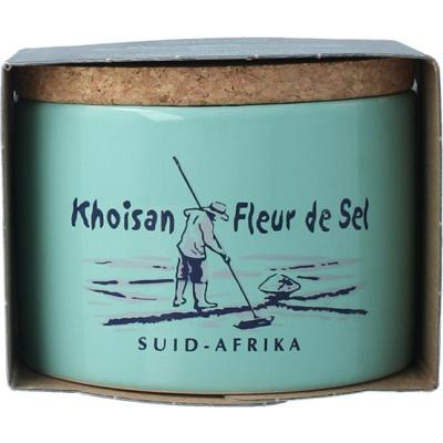 Amanprana Khoisan de sel