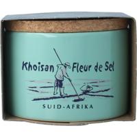 Amanprana Khoisan de sel