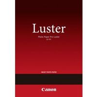 Canon LU-101 A 3 Photo Paper Pro Luster 260 g. 20 vel