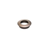 In-lite Blauwe tafellampRing 28 Pearl Grey keramisch - 10702391