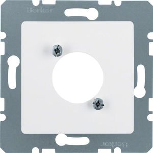 14121909  - Central cover plate for intermediate 14121909