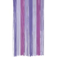 Deur Gordijn Posh Purple