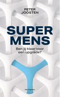 Supermens - Peter Joosten - ebook