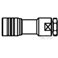 TE Connectivity 1-1337475-0 1 stuk(s) Bulk