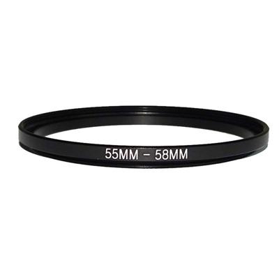 Kase K100 Step-Down ring 55-58