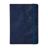 Case Logic SureFit Folio Roterende Tablethoes 9-10 Inch Blauw Case Logic SureFit Folio Roterende Tablethoes 9-10 Inch Blauw