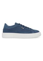Antony Morato Sneakers MMFW01675-LE300005-7127 Blauw maat