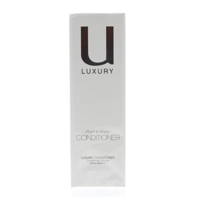 Luxury Pearl & Honey Conditioner
