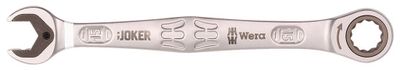 Cycplus steeken ringratelsleutel joker |15 x 200 mm