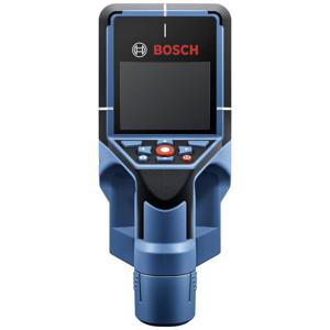 Bosch Professional D-Tect 200 C Prof. EU 0601081608 Digitale wandscanner Detectiediepte (max.) 200 mm