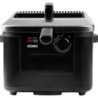 DOMO FRITTEUSE 4L Frituurpan