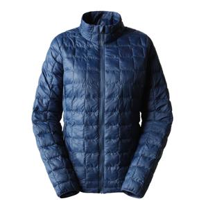 The North Face Thermoball Eco 2.0 Dames Isolatiejas Shady Blue S