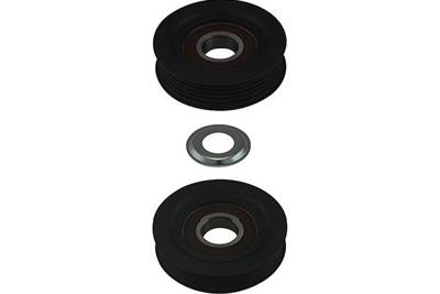 Geleide rol/omdraairol v-snaren DIP3017