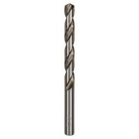 Bosch Accessories 2608595078 HSS Metaal-spiraalboor 10.5 mm Gezamenlijke lengte 133 mm Geslepen DIN 338 Cilinderschacht 5 stuk(s)