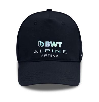 Formule 1 Alpine BWT 2023 Pet Blauw