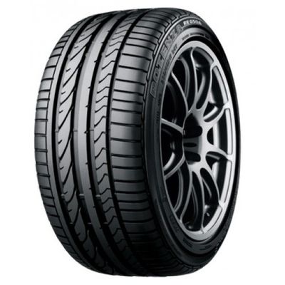 Bridgestone Potenza RE 050 A1 RFT 205/50R17