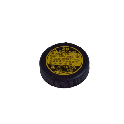 Radiatordop ADT39901