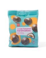 HEMA Cacao karamel marshmallows 175gram